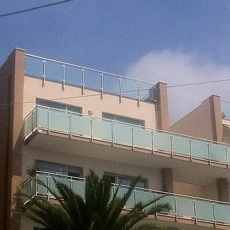 Gran Sul Mare Appartement *
