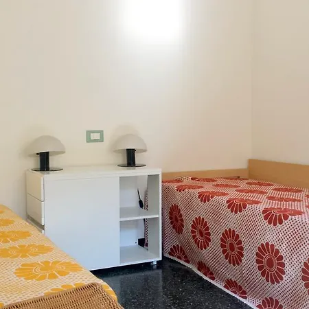 Appartement Gran Sul Mare *