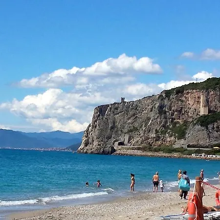 Gran Sul Mare * Finale Ligure